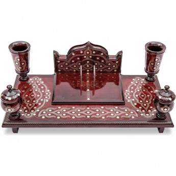 Письменный набор КИЗЛЯР Унцукуль